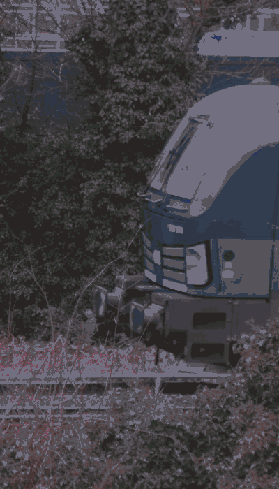 There should be a train video here :'(