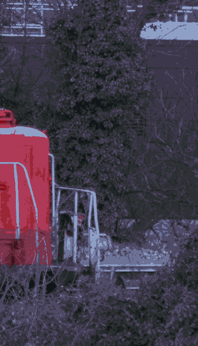 There should be a train video here :'(