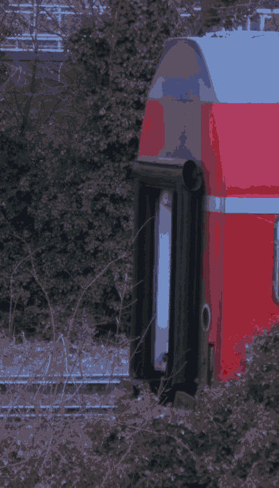 There should be a train video here :'(