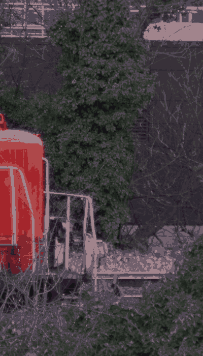 There should be a train video here :'(