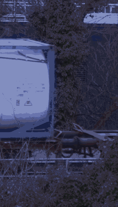 There should be a train video here :'(