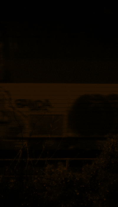 There should be a train video here :'(