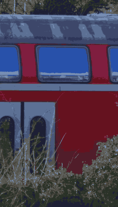 There should be a train video here :'(