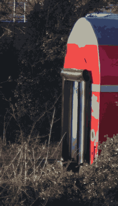 There should be a train video here :'(