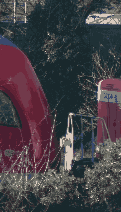 There should be a train video here :'(