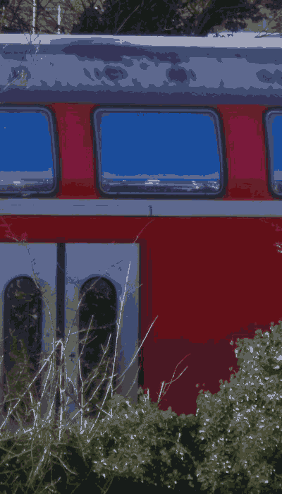 There should be a train video here :'(