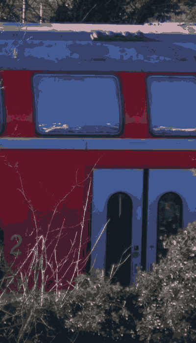 There should be a train video here :'(