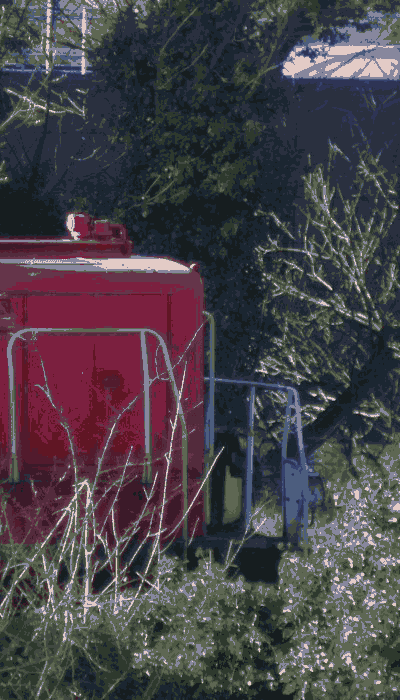 There should be a train video here :'(