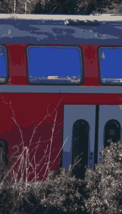 There should be a train video here :'(