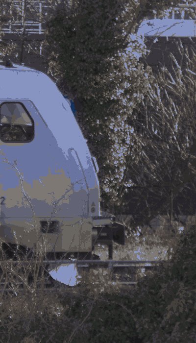 There should be a train video here :'(