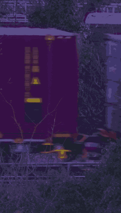 There should be a train video here :'(