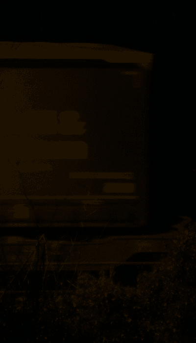 There should be a train video here :'(