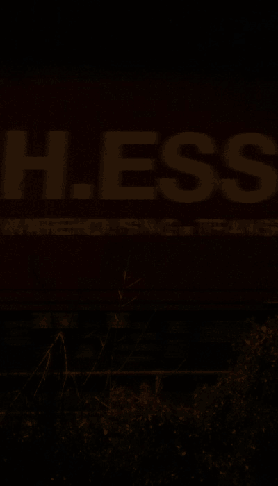 There should be a train video here :'(