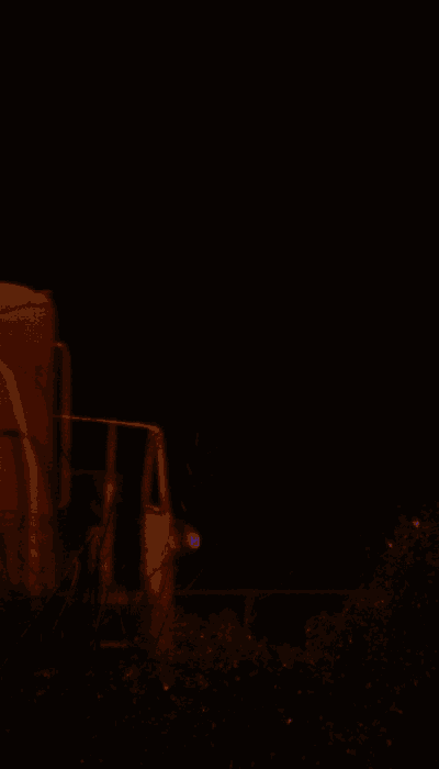 There should be a train video here :'(