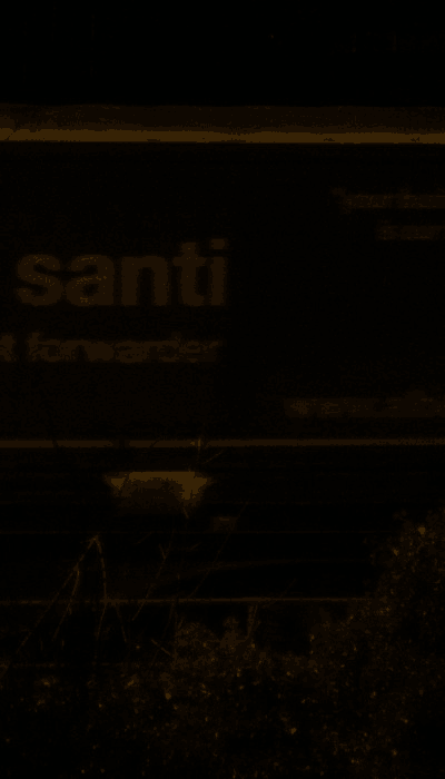 There should be a train video here :'(