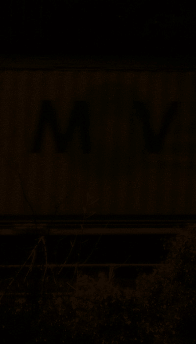 There should be a train video here :'(