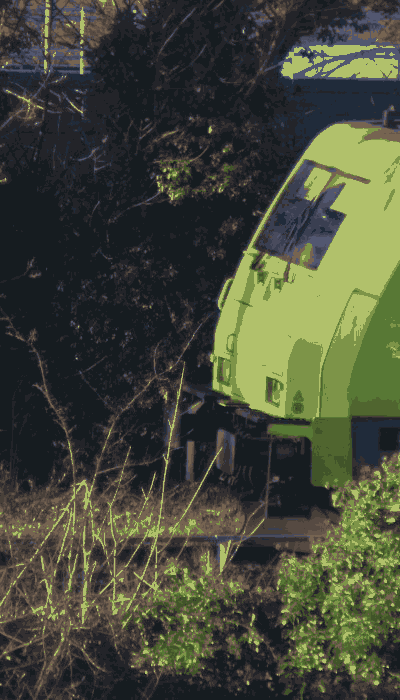 There should be a train video here :'(