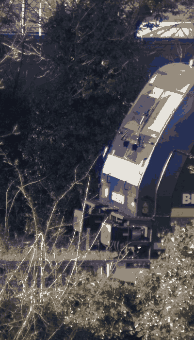 There should be a train video here :'(