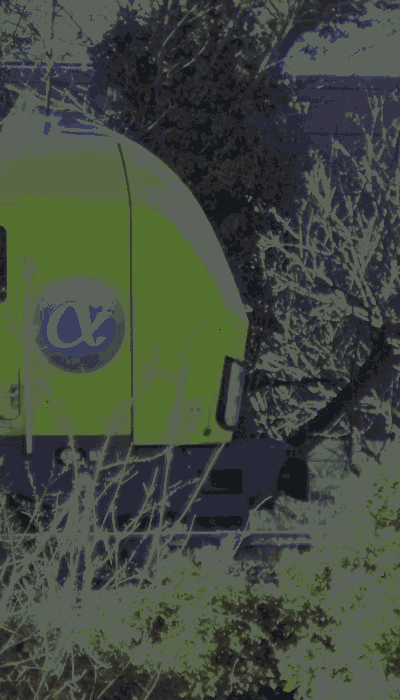 There should be a train video here :'(