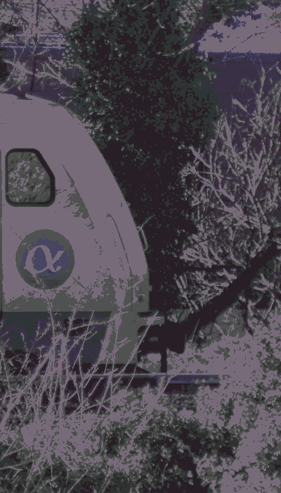 There should be a train video here :'(