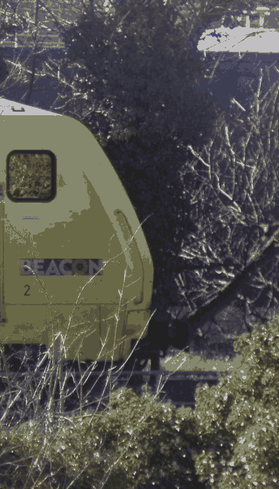 There should be a train video here :'(