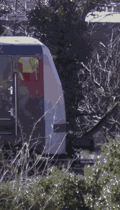 There should be a train video here :'(