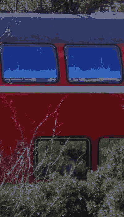 There should be a train video here :'(