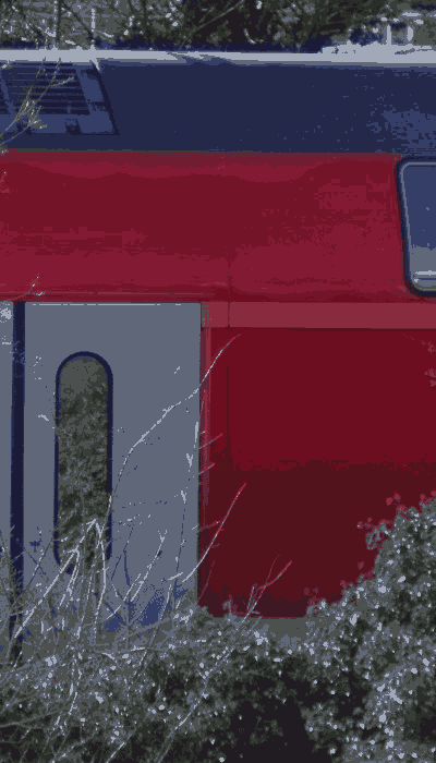 There should be a train video here :'(