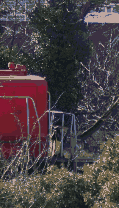 There should be a train video here :'(