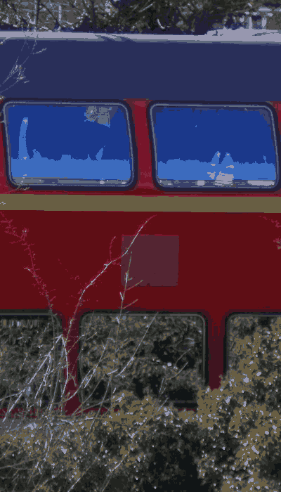 There should be a train video here :'(