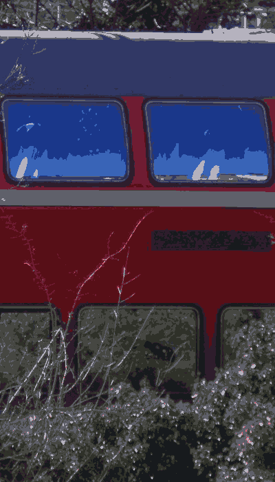 There should be a train video here :'(