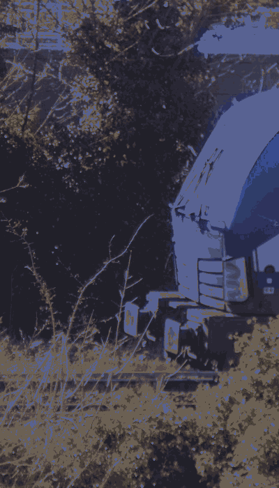 There should be a train video here :'(