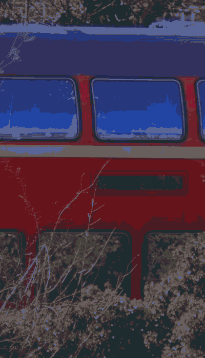 There should be a train video here :'(