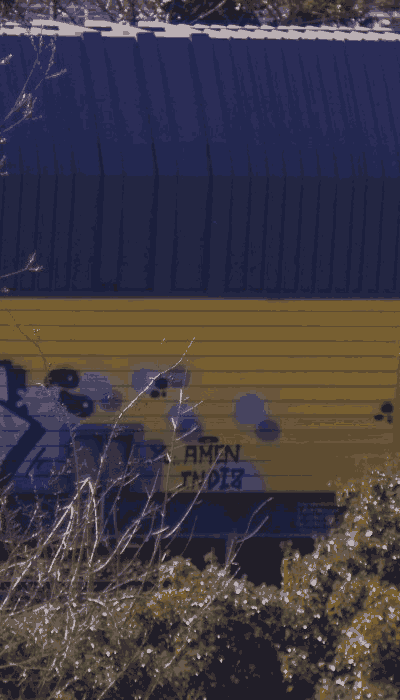 There should be a train video here :'(