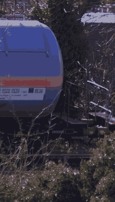 There should be a train video here :'(