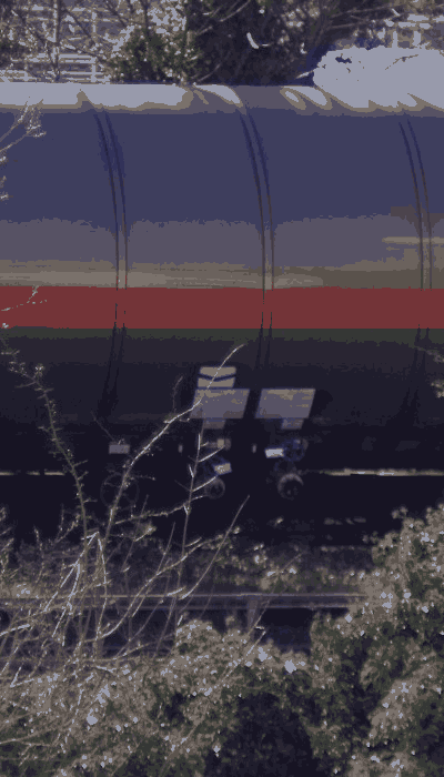 There should be a train video here :'(