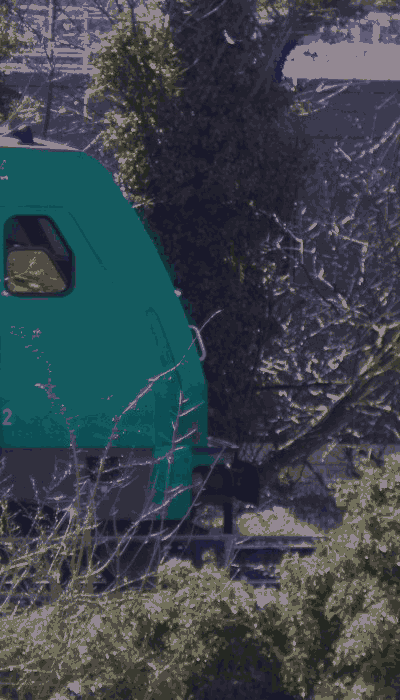 There should be a train video here :'(