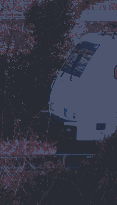 There should be a train video here :'(