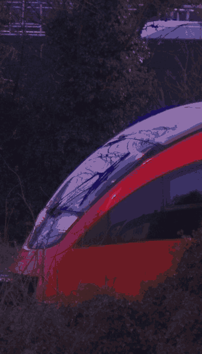 There should be a train video here :'(