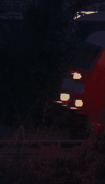 There should be a train video here :'(