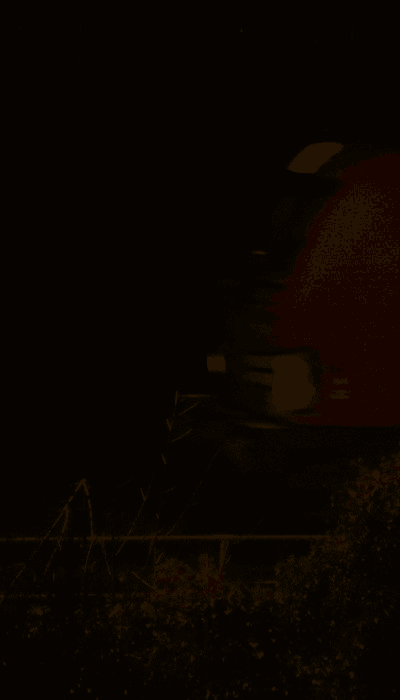 There should be a train video here :'(