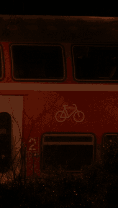 There should be a train video here :'(