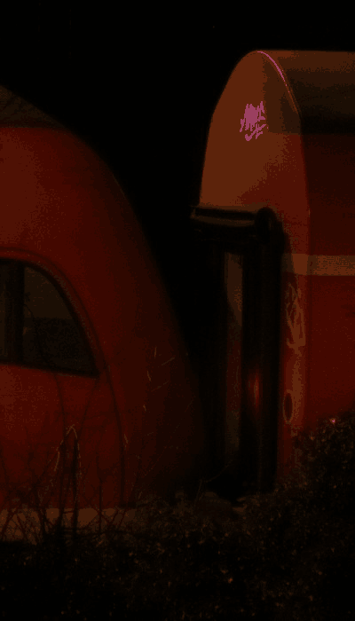 There should be a train video here :'(