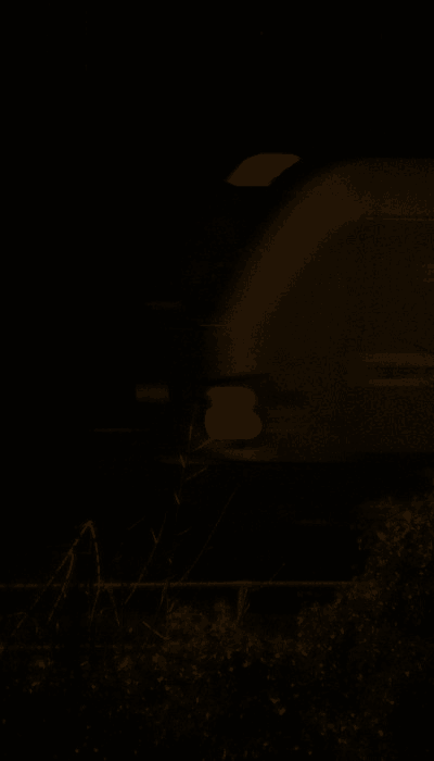 There should be a train video here :'(