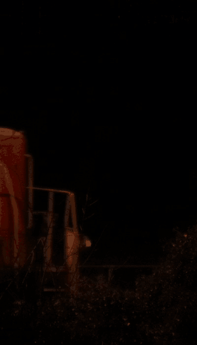 There should be a train video here :'(