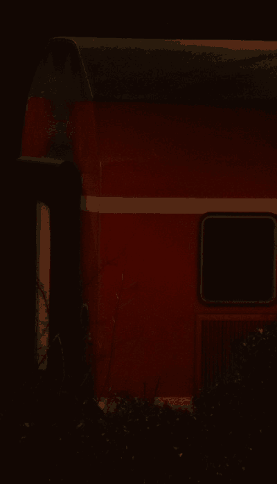 There should be a train video here :'(