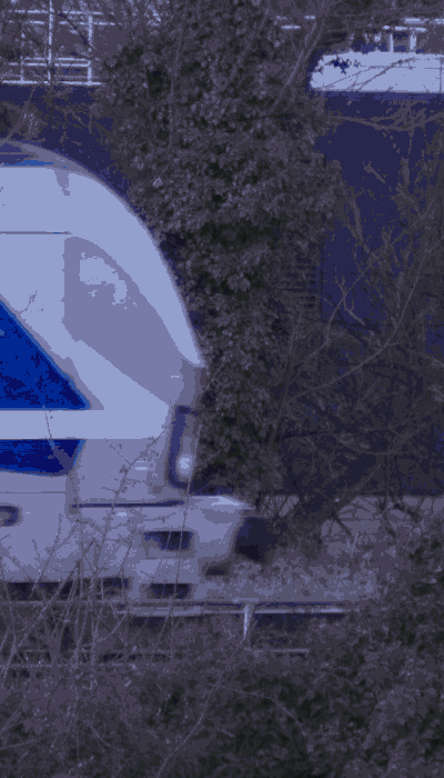 There should be a train video here :'(