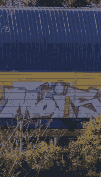 There should be a train video here :'(