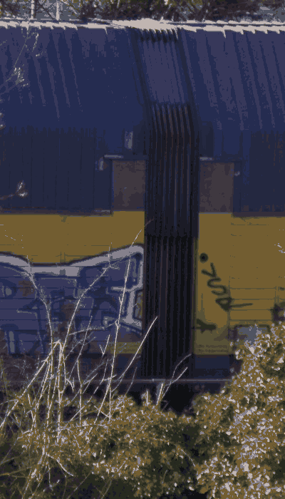 There should be a train video here :'(