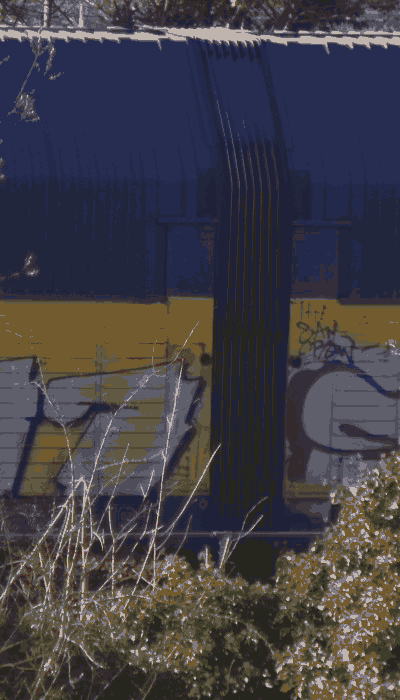 There should be a train video here :'(